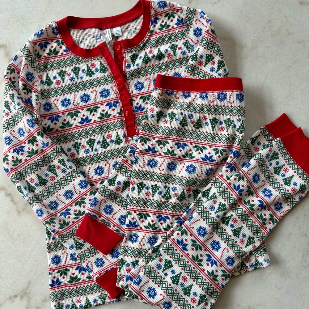 Nordstrom Women’s Christmas pajamas | Nordstrom Holiday PJs
